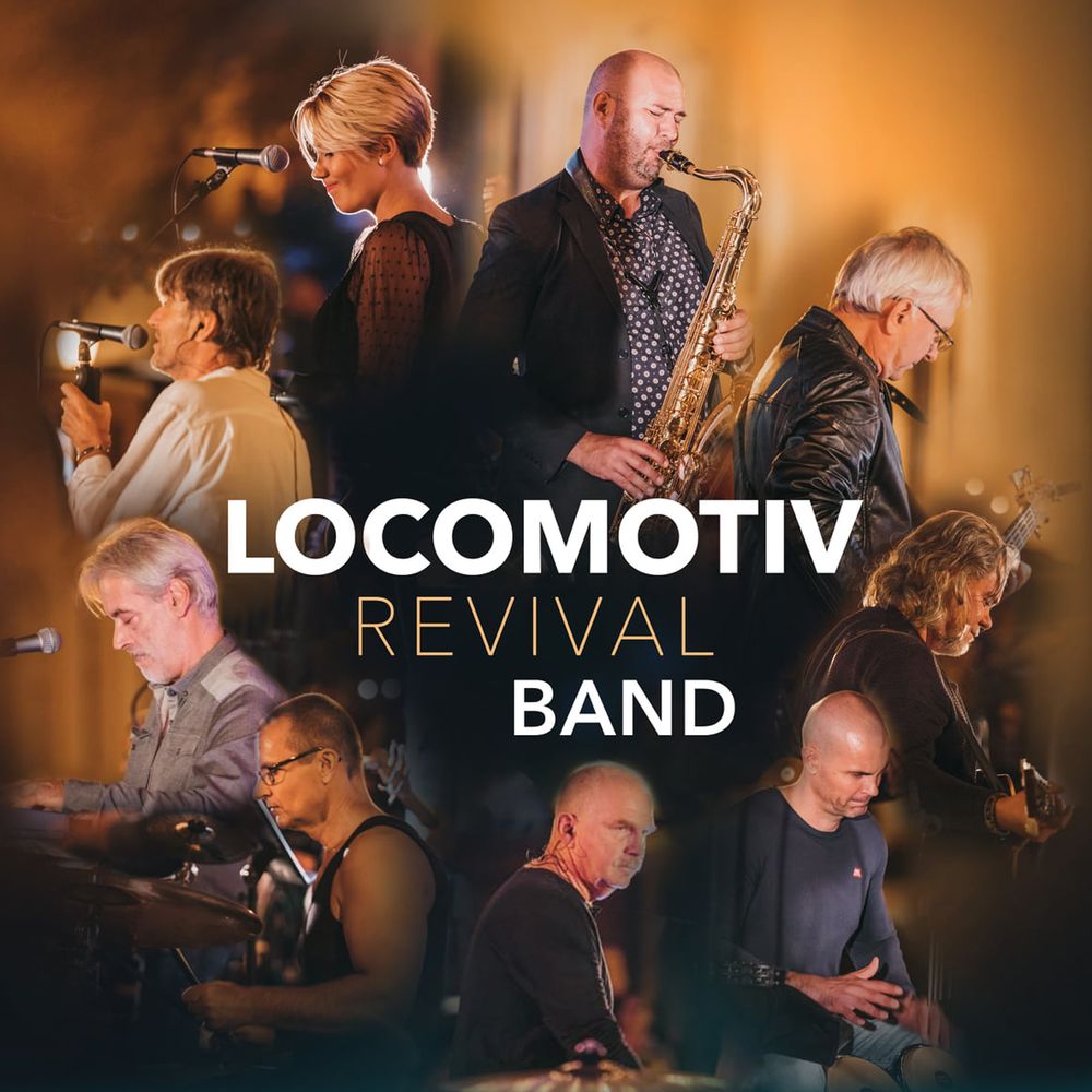Locomotiv Revival Band