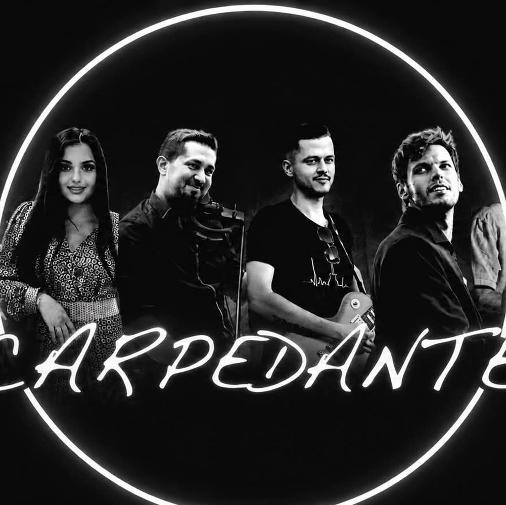 Carpedante