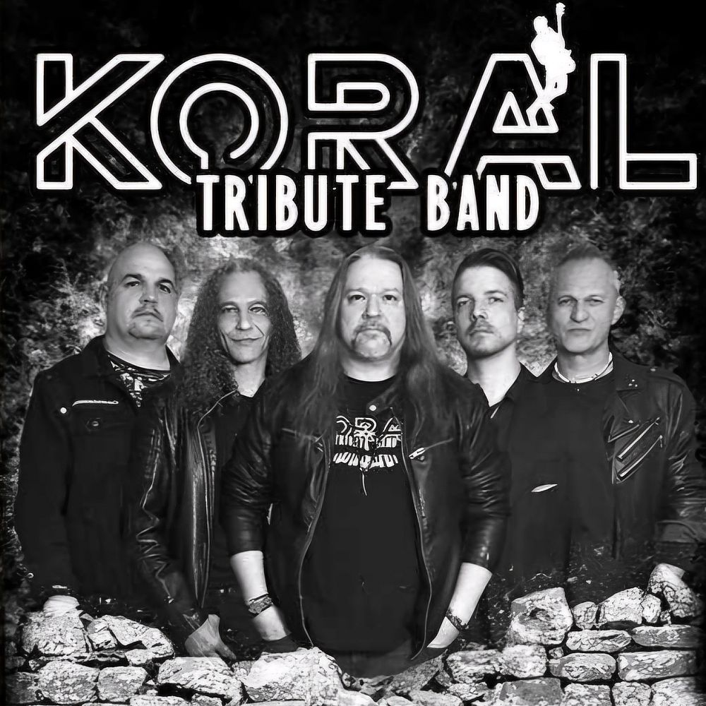 Korál Tribute Band