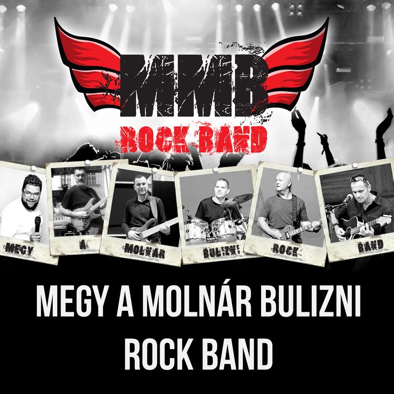 MMB Rock Band