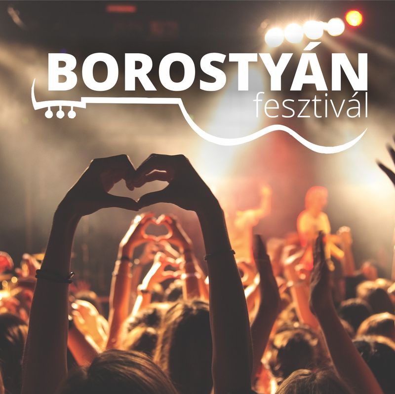 Júniusban jubilál a Borostyán Fesztivál